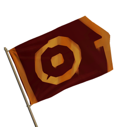 Lunar Festival Flag