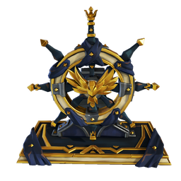 Merchant Ambassador Wheel
