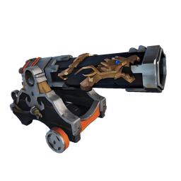 Eastern Winds Sapphire Cannons