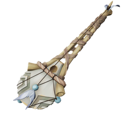 Soaring Oracle Banjo