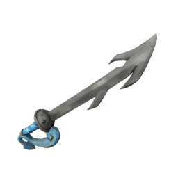 Killer Whale Cutlass