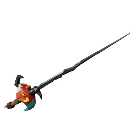 Ocean Crawler Rapier