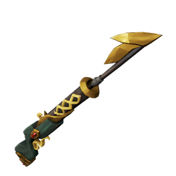 Lone Night Wulf Grapple Gun