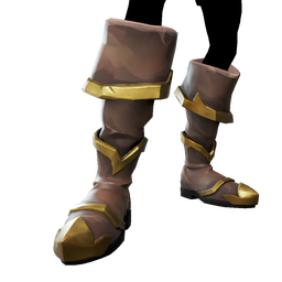 Courteous Knave Boots