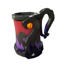 Inky Kraken Tankard