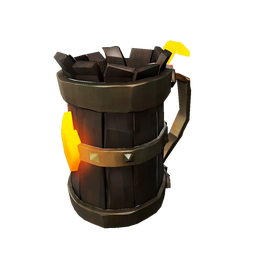 Forsaken Ashes Tankard