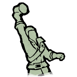 Down the Hatch Emote