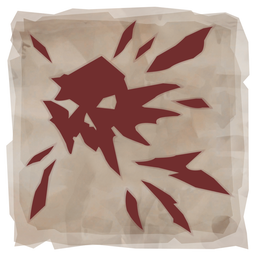 Famed Buccaneer Scar