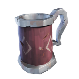 Sea Dog Tankard