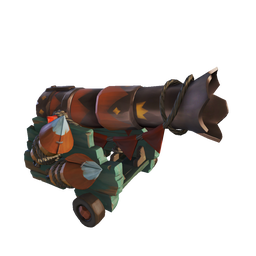 Party Boat Cannon