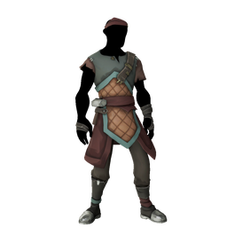 Rogue Tinkerer Crew Costume 2