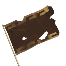 Labyrinth Looter Flag