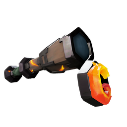 Spyglass of the Ashen Dragon