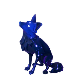 Lodestar Fox
