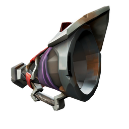 Dark Adventurers Speaking Trumpet