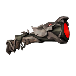 Crimson Crypt Blunderbuss