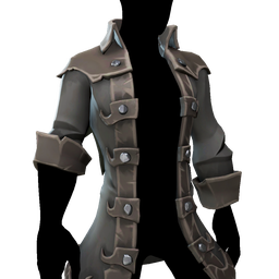 Pirate Lord Jacket