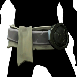 Dynasty of the Deep Belt