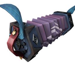 Order of Souls Concertina