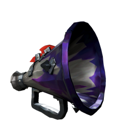 Inky Kraken Speaking Trumpet