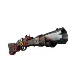 Eternal Freedom Blunderbuss