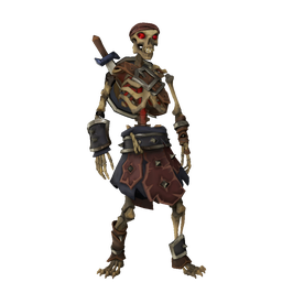 Spinal Costume