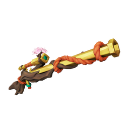 Spring Blossom Eye of Reach