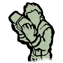 Humble Gift Emote