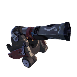 Order of Souls Cannons