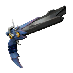 Ravenwood Pistol