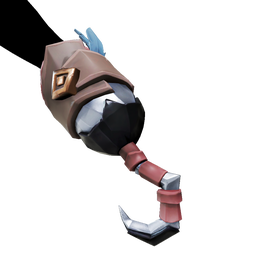 Order of Souls Hook