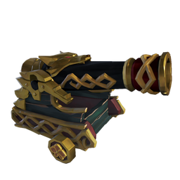 Lone Night Wulf Cannons