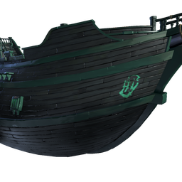 Champion of Fortune Hull