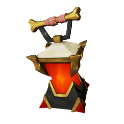 Reaper's Bones Lantern