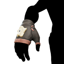 Bone Crusher Gloves