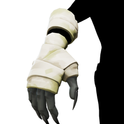 Sawbones Gloves
