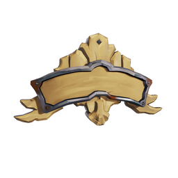 Sailor Ship's Crest