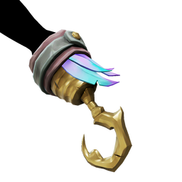 Proud Plume Hook
