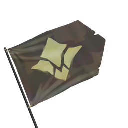 Sea Serpent Flag