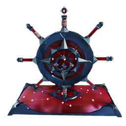 Cardinal Lodestar Wheel