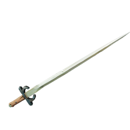 Seasoned Sailor Rapier