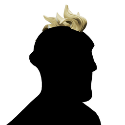 Rotten Bilge Rat Hair