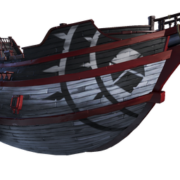 Mighty Lightbearer Hull