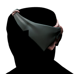 Midnight Blades Eyepatch