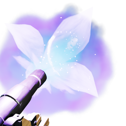 Oyster's Prize Cannon Flare