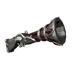 Bleakheart Groom Blunderbuss