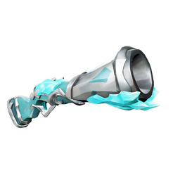 Frozen Horizon Blunderbuss