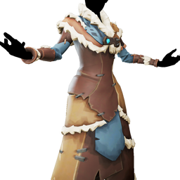 Frostbite Dress