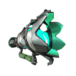 Guardian Ghost Speaking Trumpet