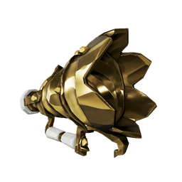 Magpie's Glory Speaking Trumpet